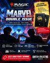 Magic Marvel Double Issue Event 19.12.2026 | Hanau